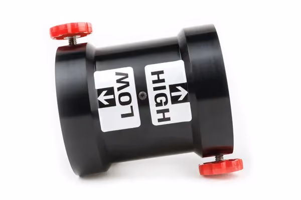 Cal Check Standard: Used to verify sensor stability over time and transfer calibrations between sensors.