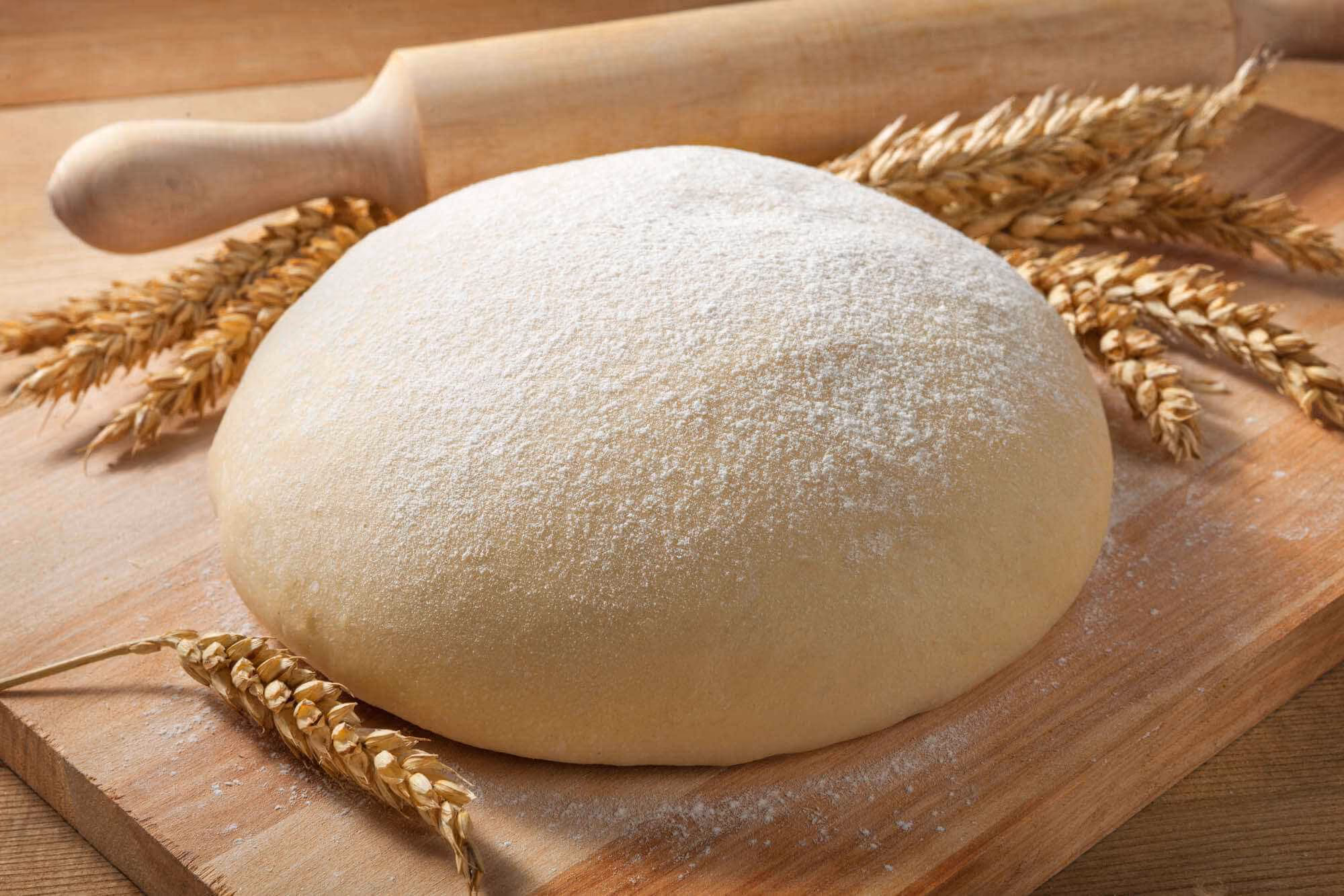 Dough Properties