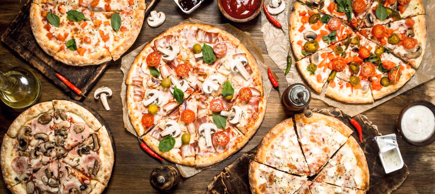 Pizza