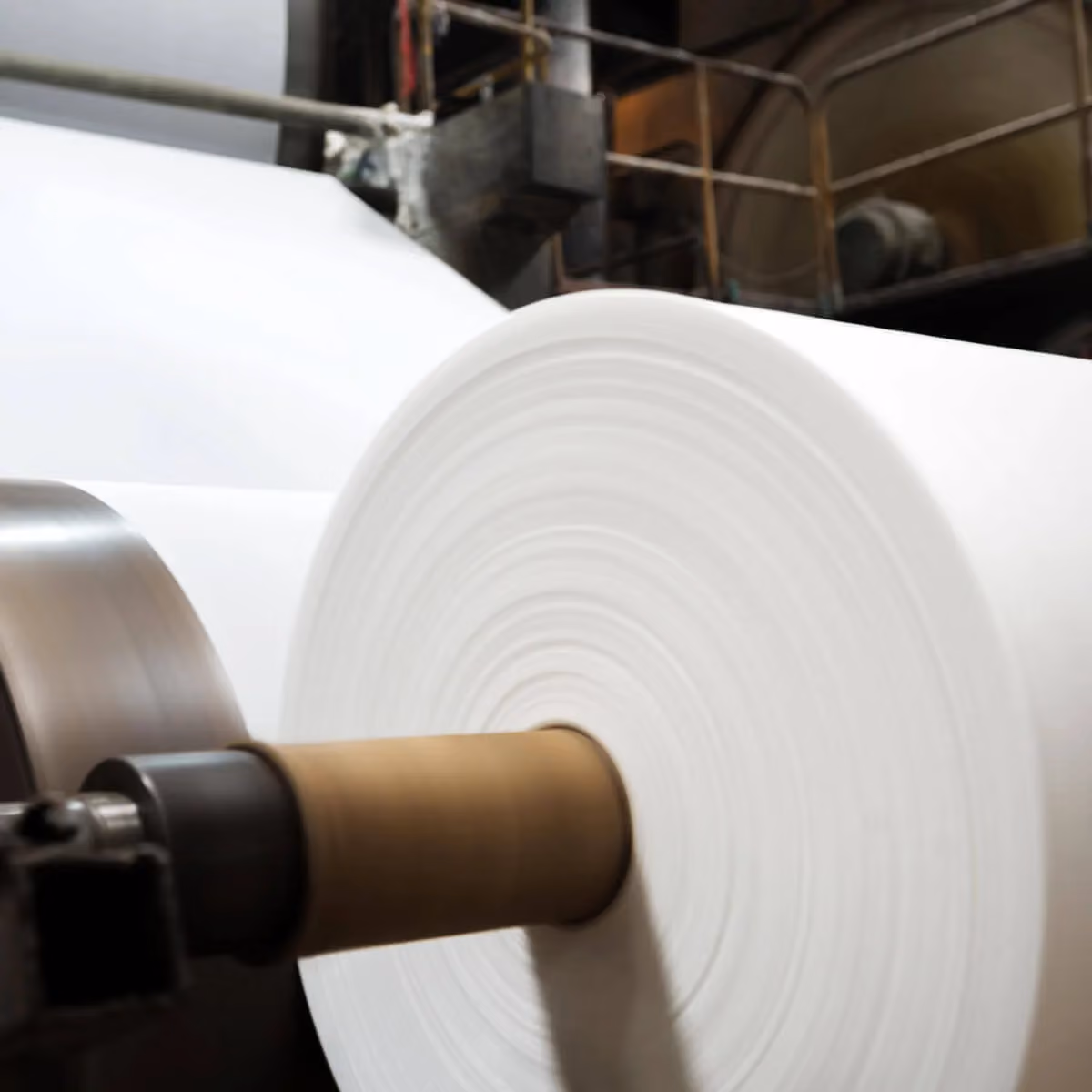 Paper & Converting