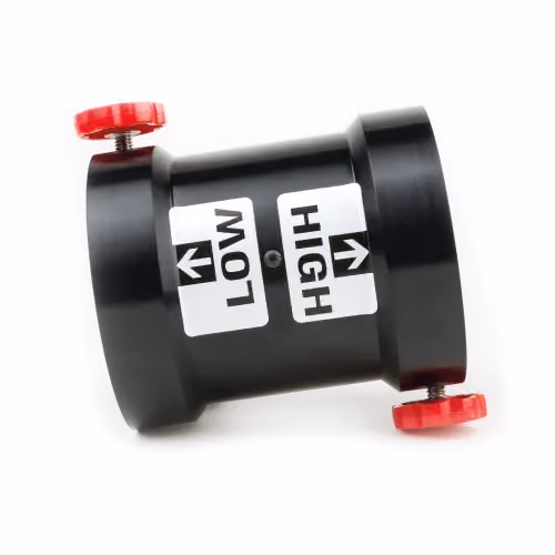 Cal Check Standard: Used to verify sensor stability over time and transfer calibrations between sensors.