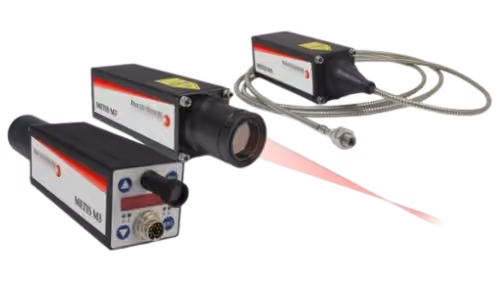 IR Temperature Sensors