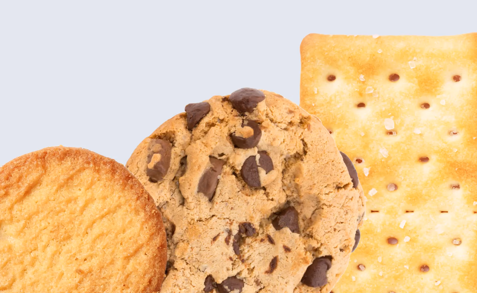 Moisture in Cookie and Cracker Production