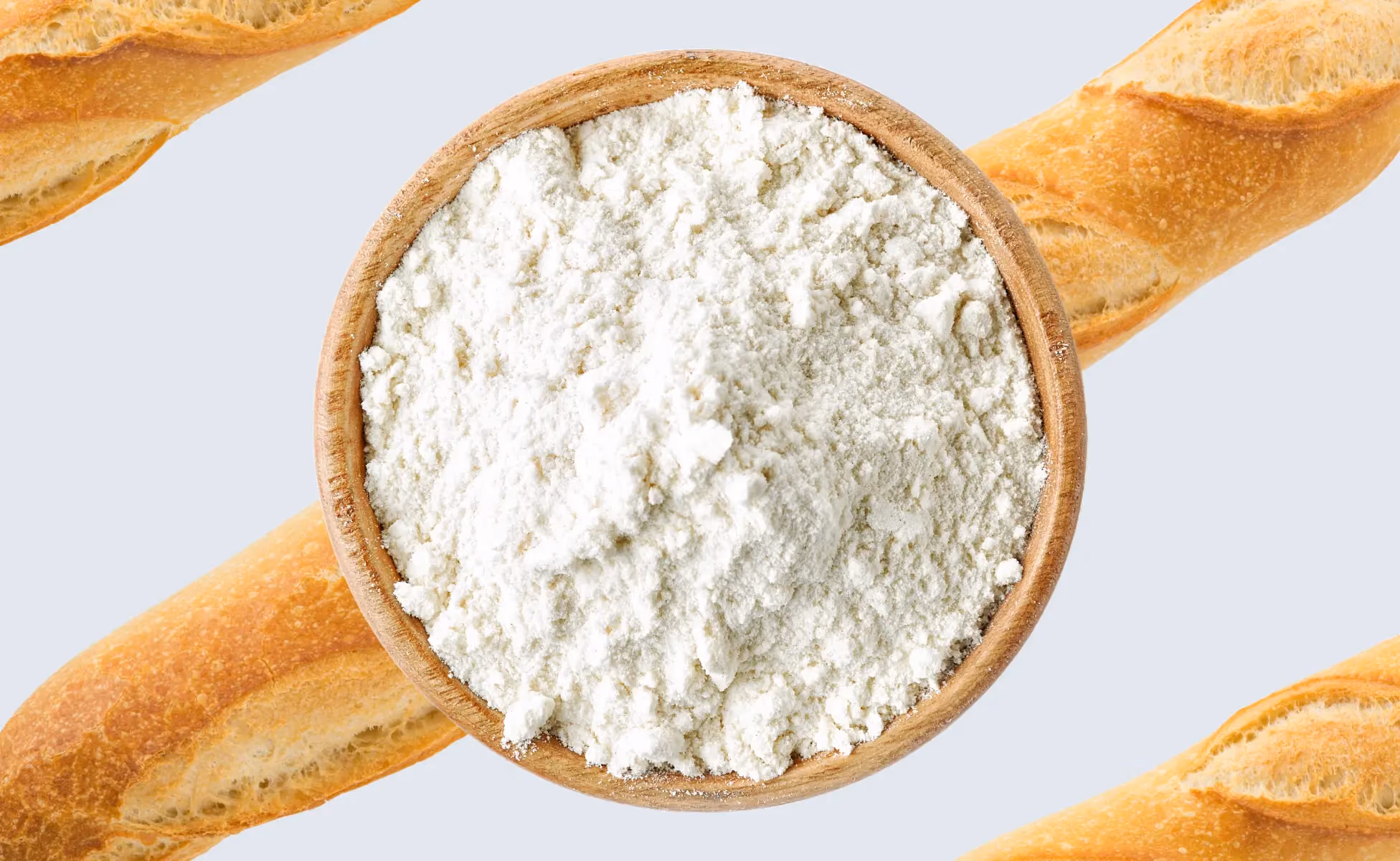 What Is a Good Flour?