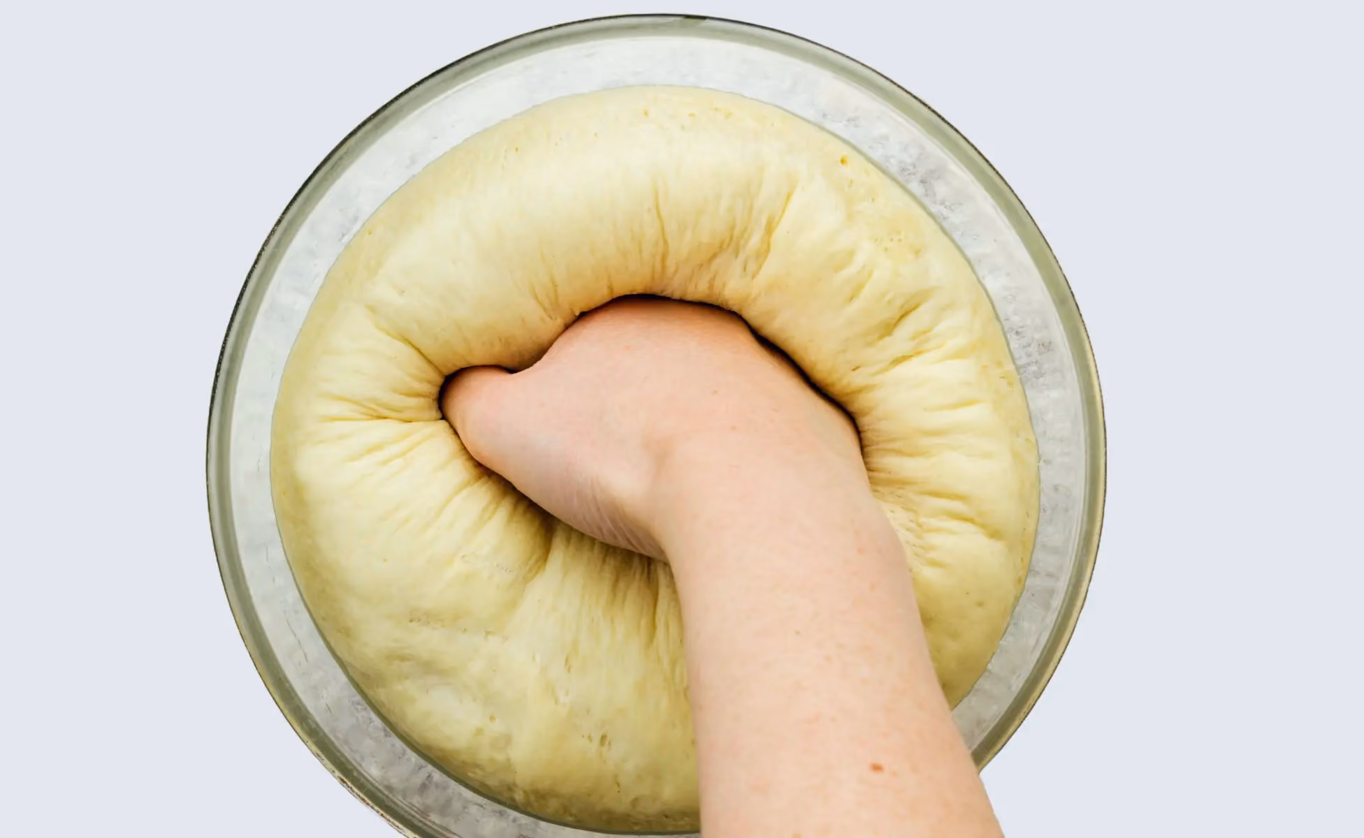 What is Baking Strength