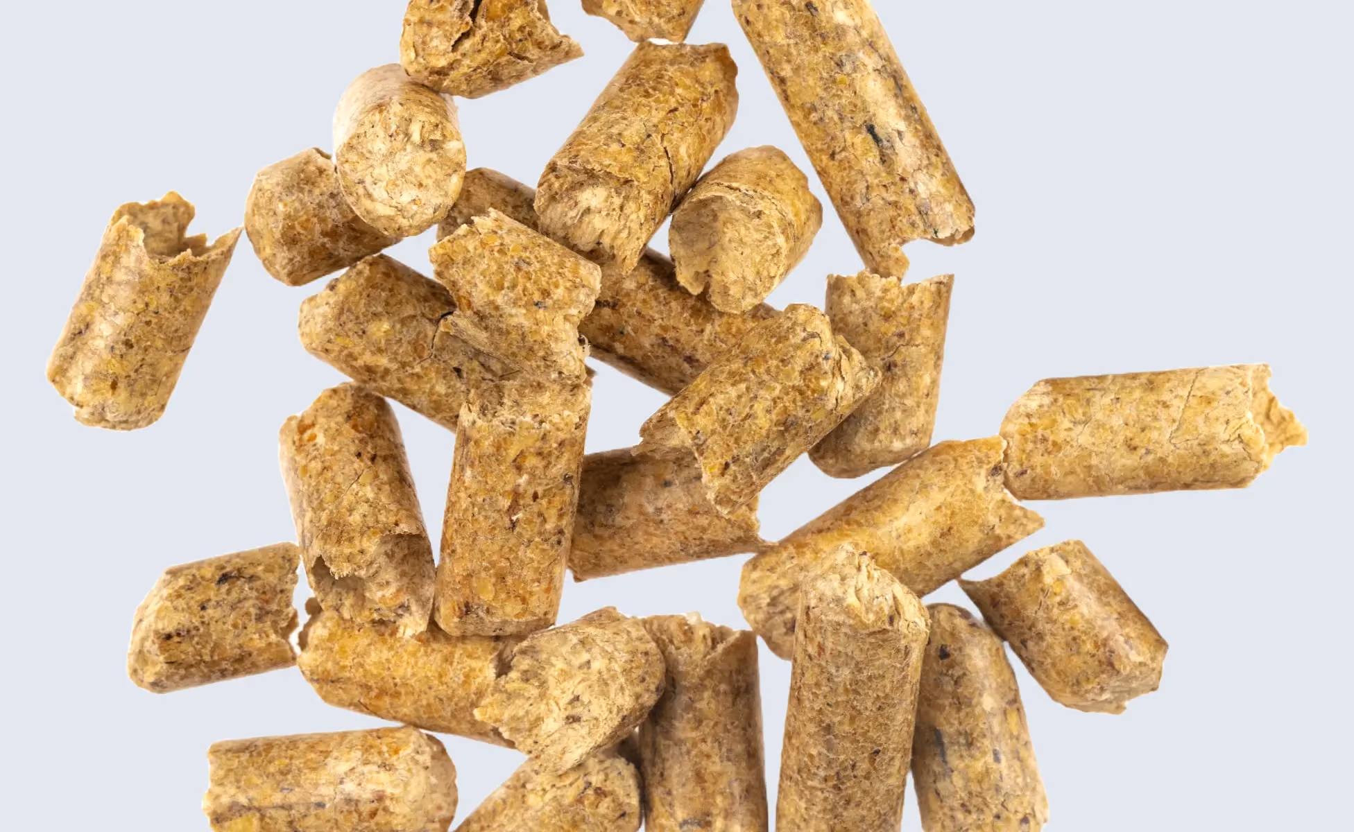 Wood Pellets Moisture Measurement