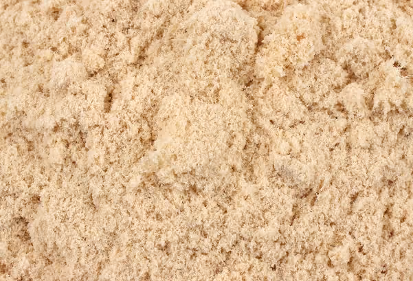 Wood Chip Fiber