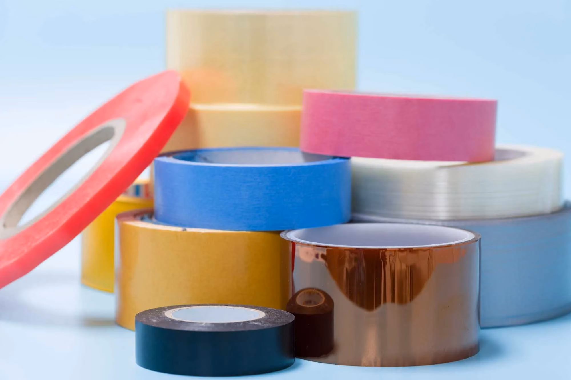 Improving Adhesive Coating with Real-Time Monitoring