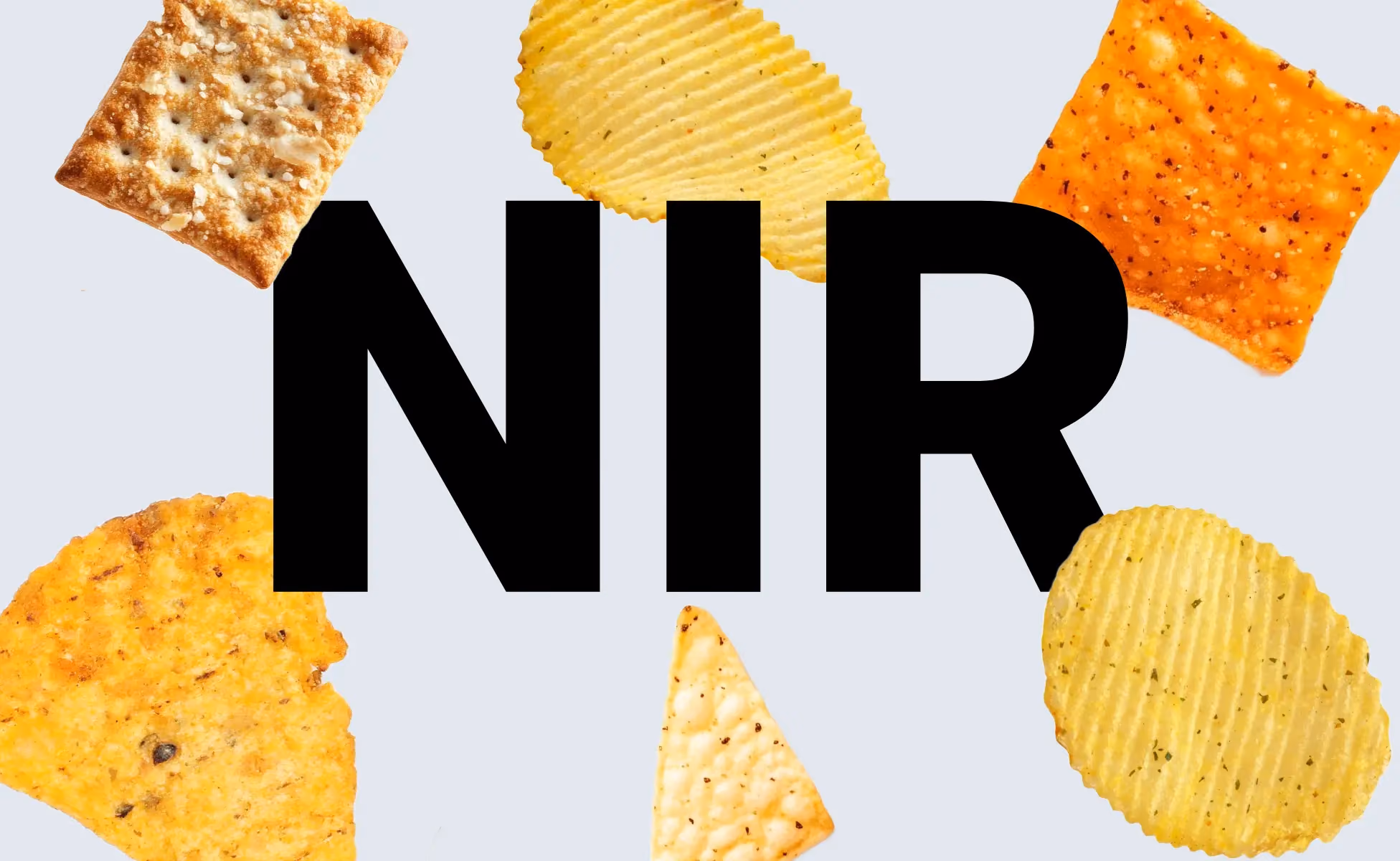 Considerations when Using NIR in a Snack Food Production Environment