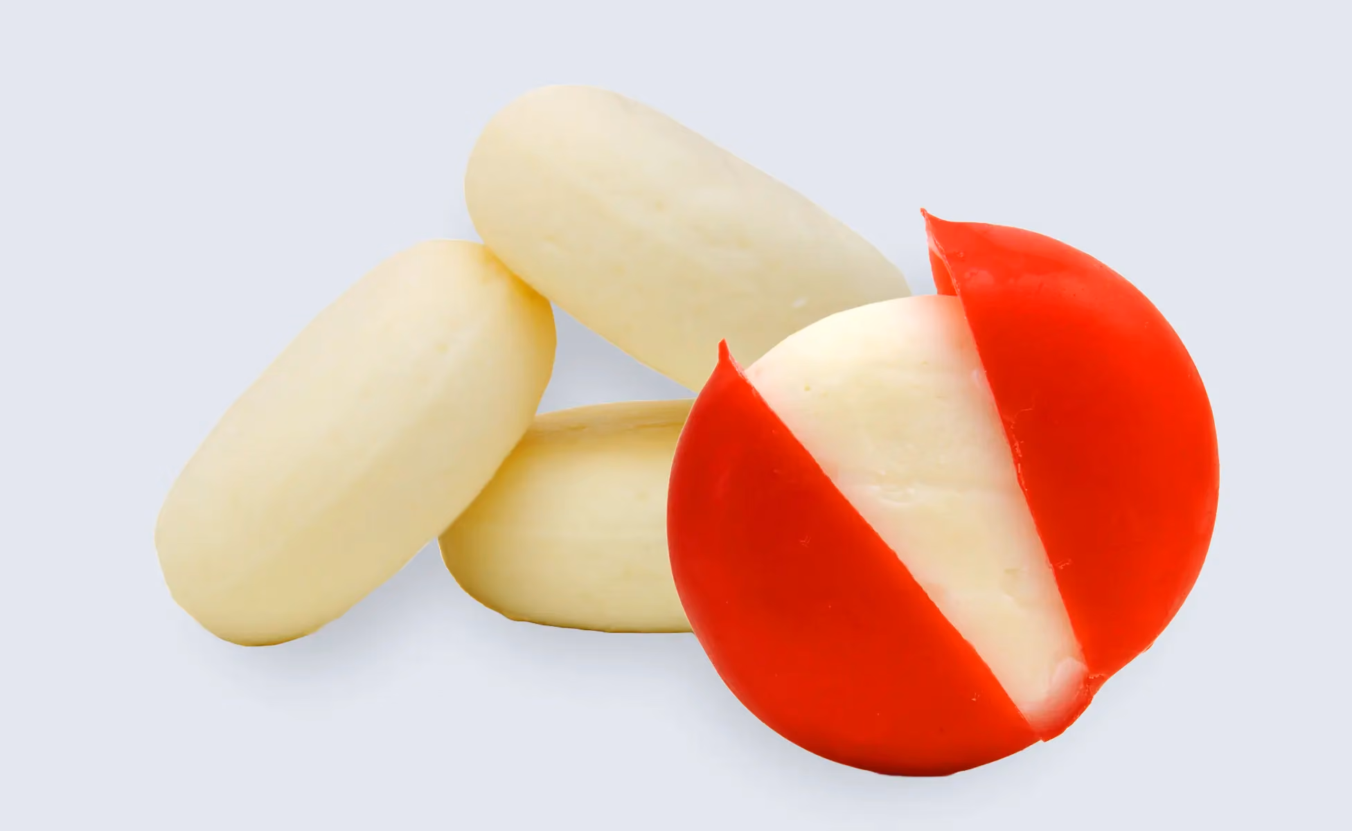 How Snack Cheese Producers Can Improve Product Quality & Consistency with Vision Inspection Technology