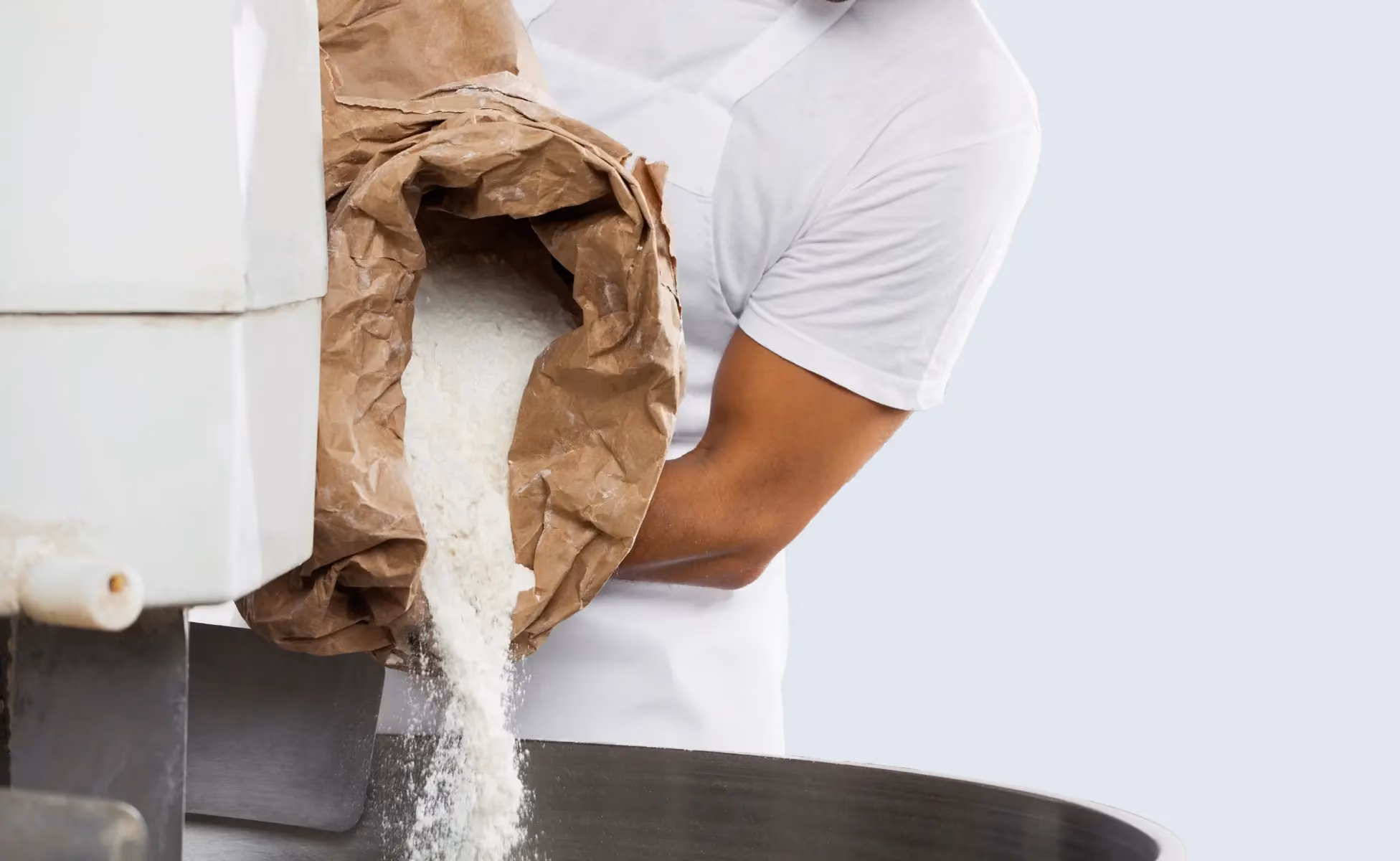 Reduce Your Reliance on Costly Baking Trials with Mixolab