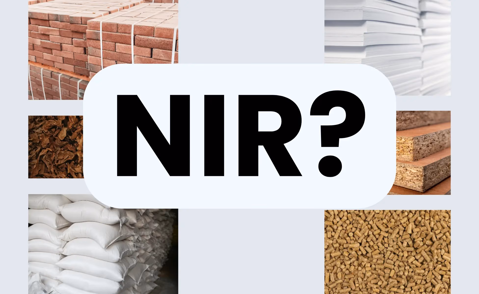 How Do In-Process Near-Infrared Measurements Work?