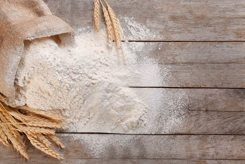 De nombreux boulangers considèrent l'amidon endommagé comme un paramètre de qualité de la farine qui « nuit » à la qualité du produit. Cependant, la teneur en amidon endommagé de la farine a des effets bénéfiques qui aident les boulangers à produire des produits de qualité supérieure.