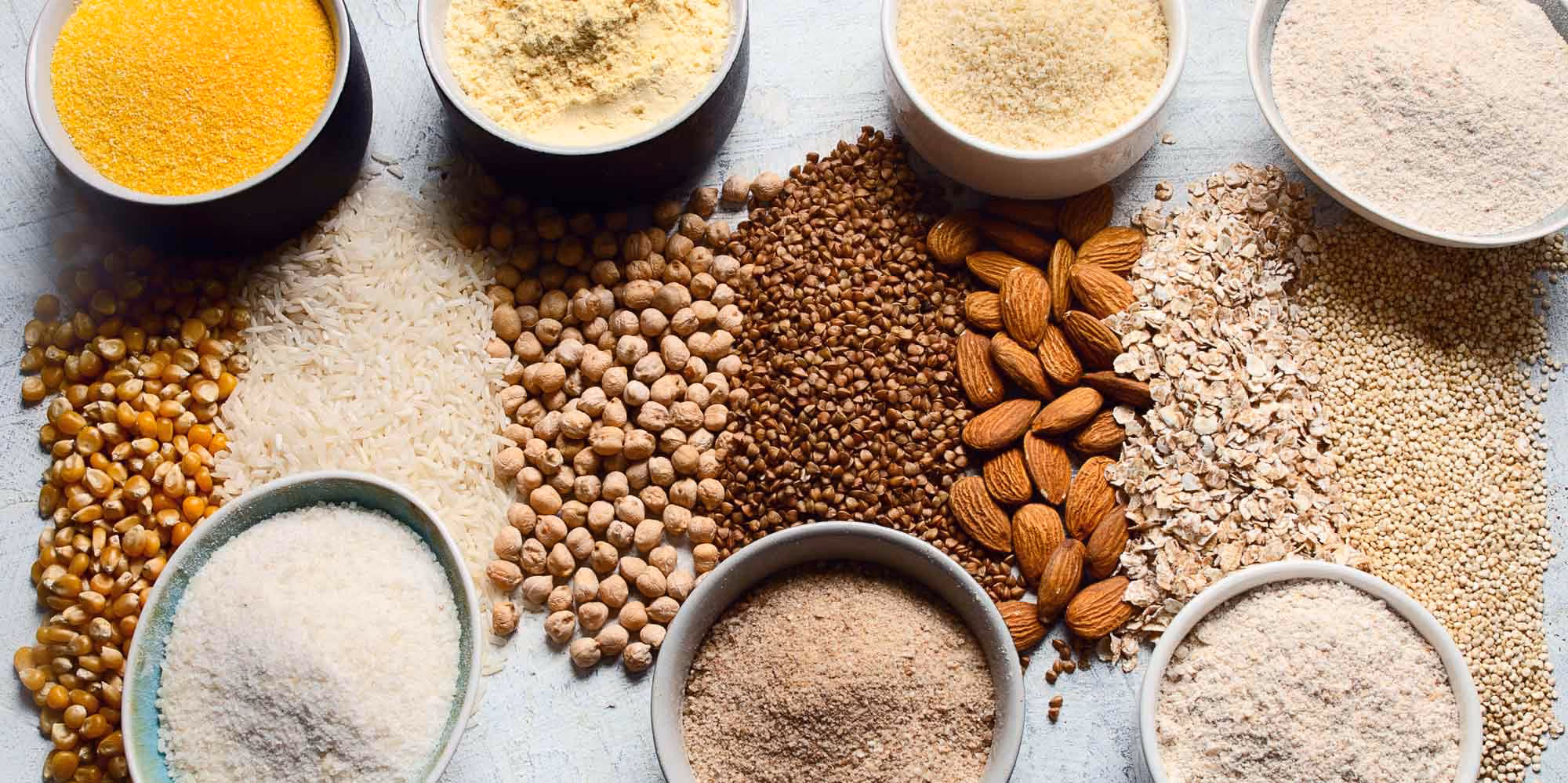 La combinaison du NIR, de l'analyse rhéologique et de l'inspection par vision aide les boulangers à répondre à la demande croissante de formulations de produits riches en protéines.
