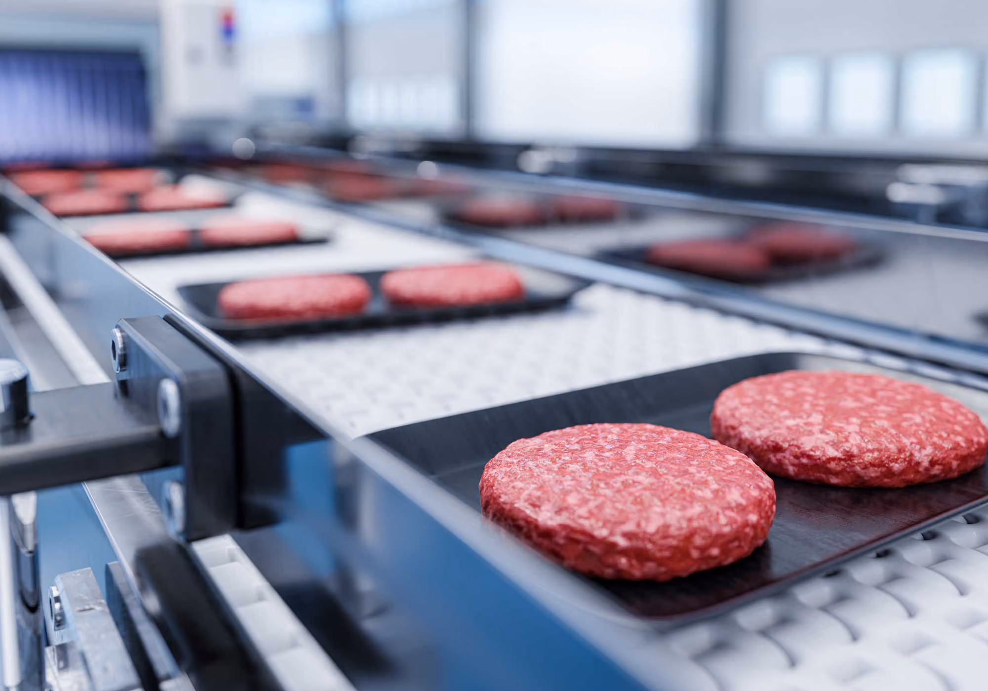 Erkennen Sie schädliche Fremdstoffe und prüfen Sie Produkte mit höherer Präzision