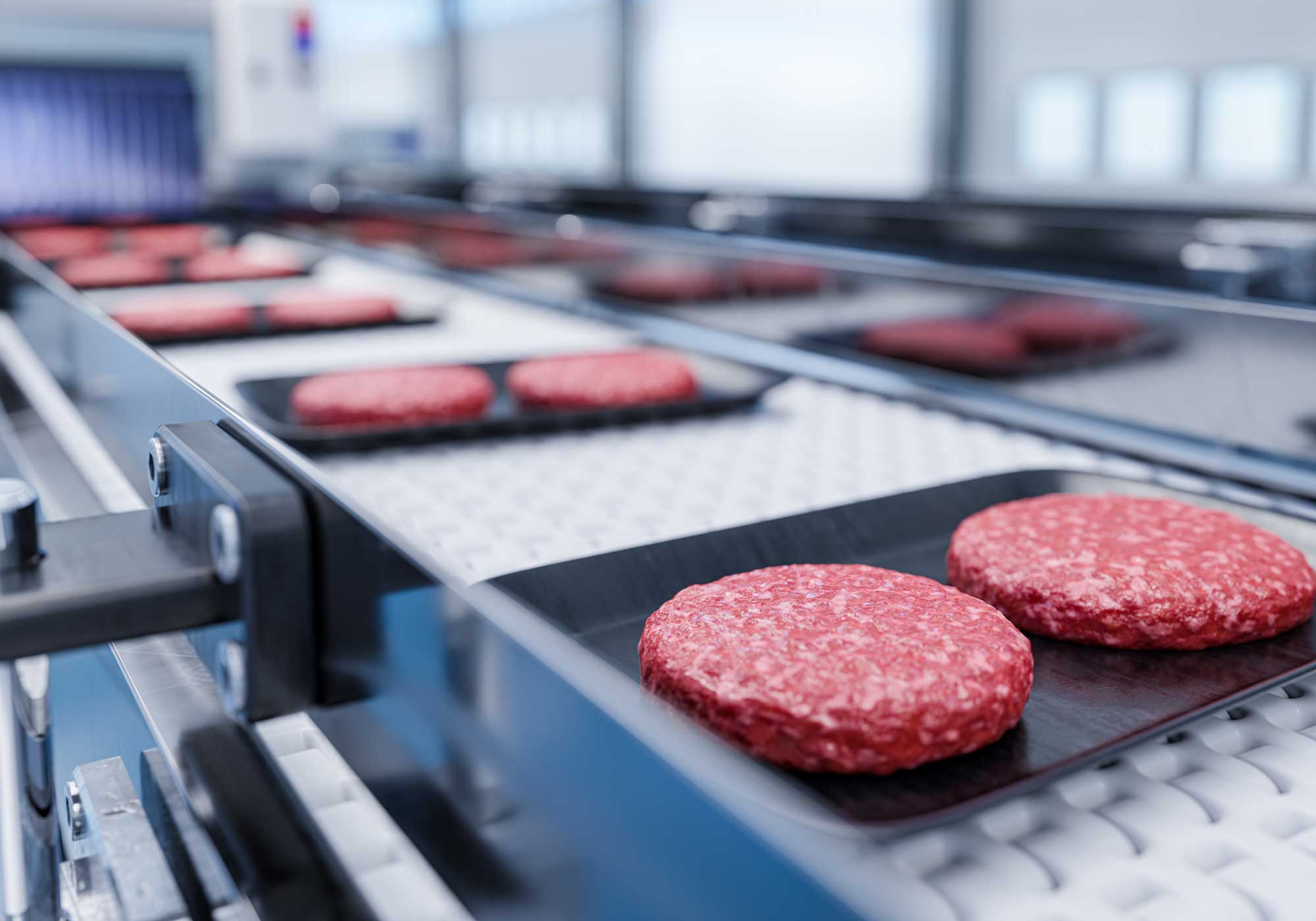 AI-Driven Inspection Fuels Meat Processors for Success