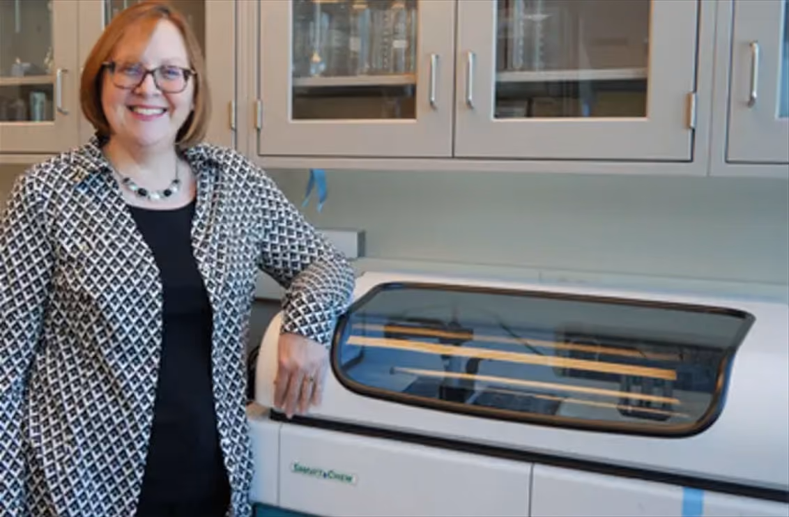 Experts at Lake County Health reveal how the SmartChem® Discrete Analyzers transforming how they analyze complex water samples to deliver quality water to all.