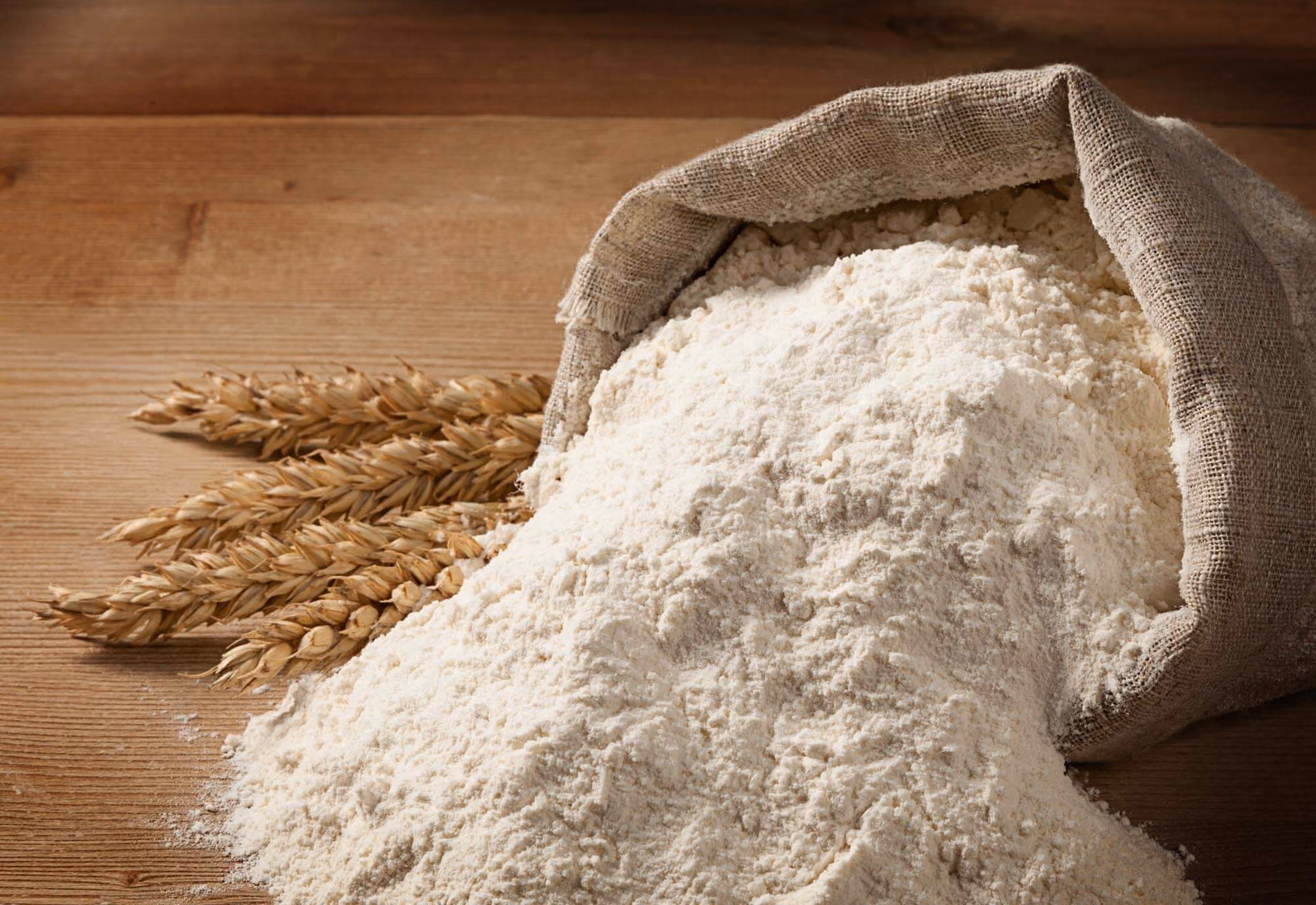 Flour Quality