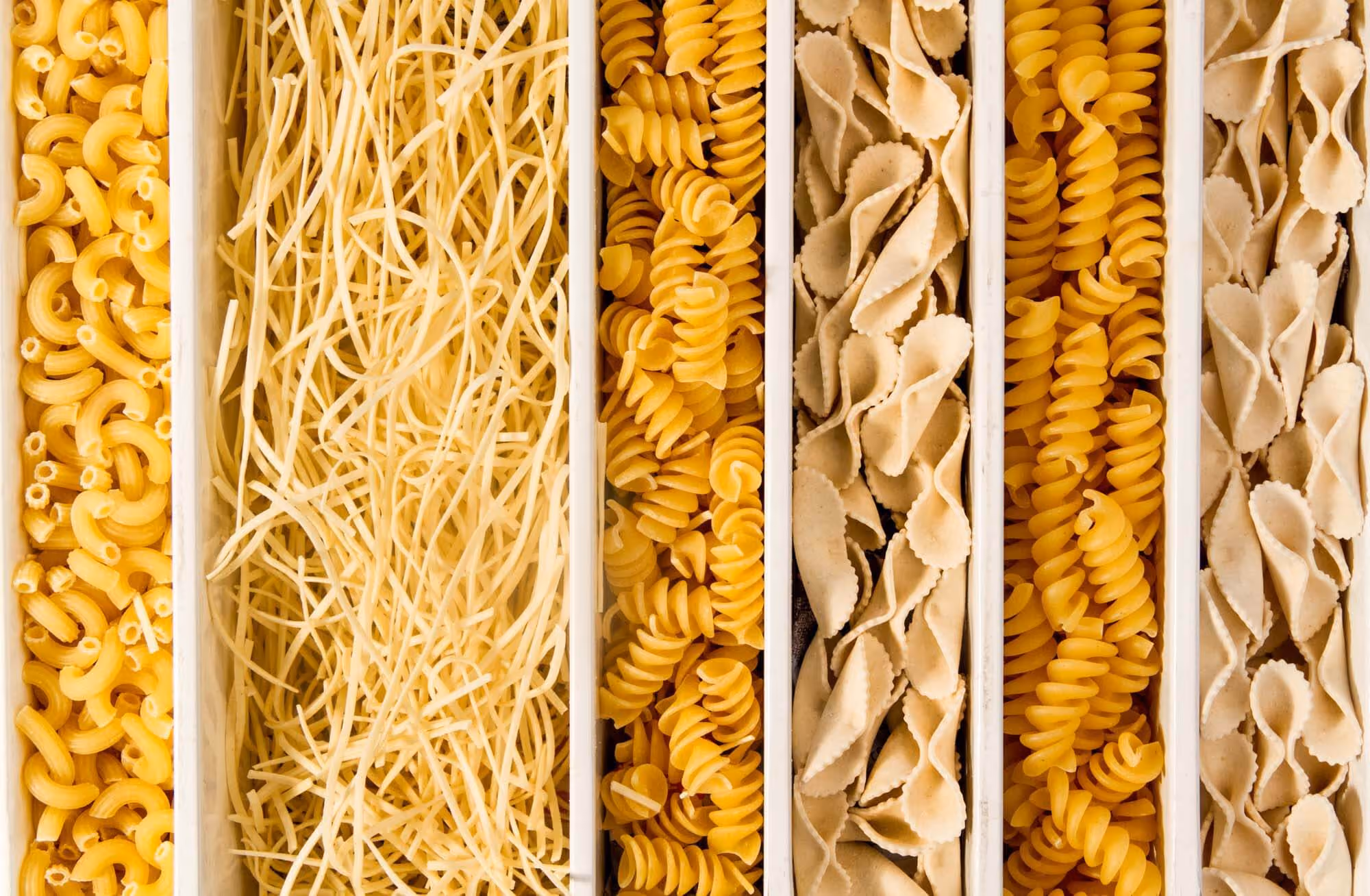 Quality Pasta