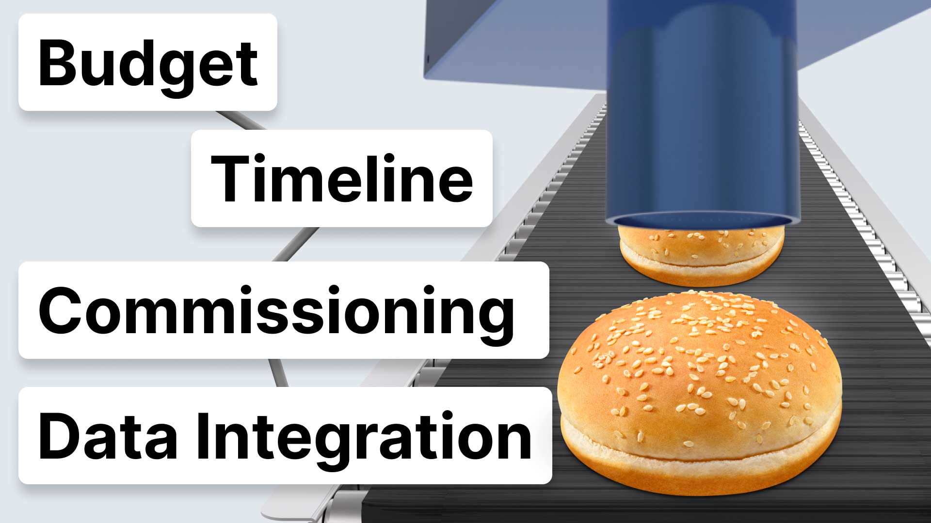 Discover the key steps to planning, installing, and maintaining vision inspection systems that boost food quality and production efficiency.