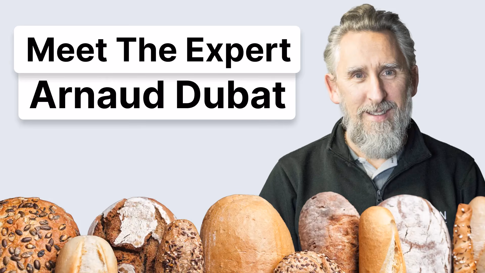 Evolution of the Grain, Flour, and Bread World - a Personal View