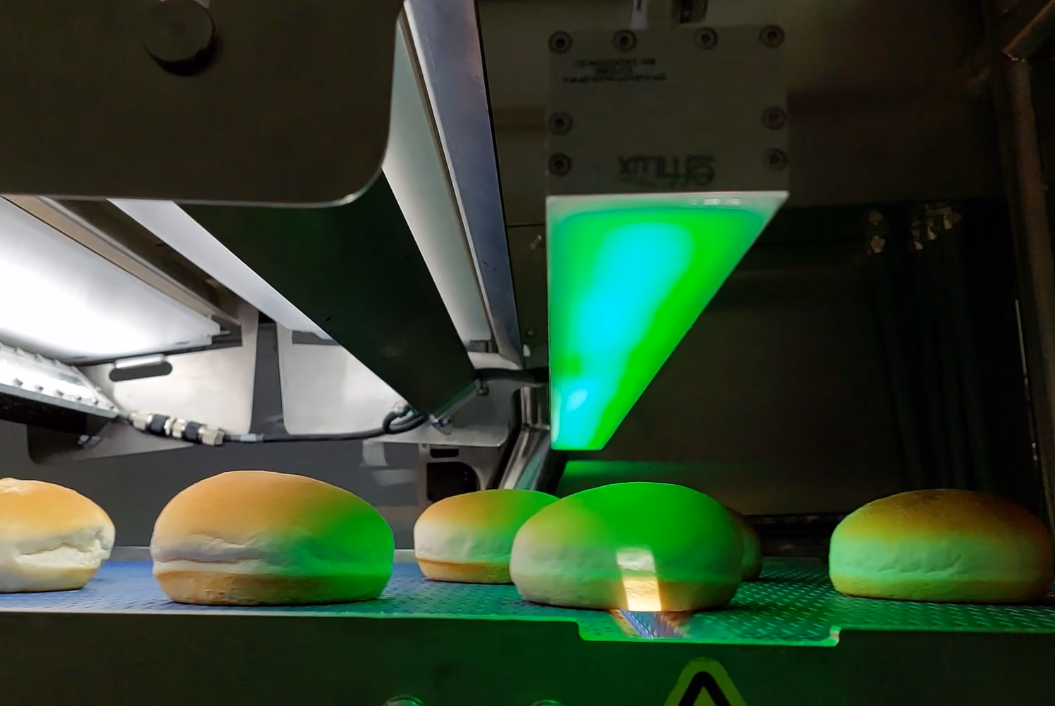 Visuelle KI-Inspektionstechnologien für die Lebensmittelproduktion können, wenn sie gut trainiert und gewartet werden, den ROI eines Lebensmittelbetriebs erheblich steigern