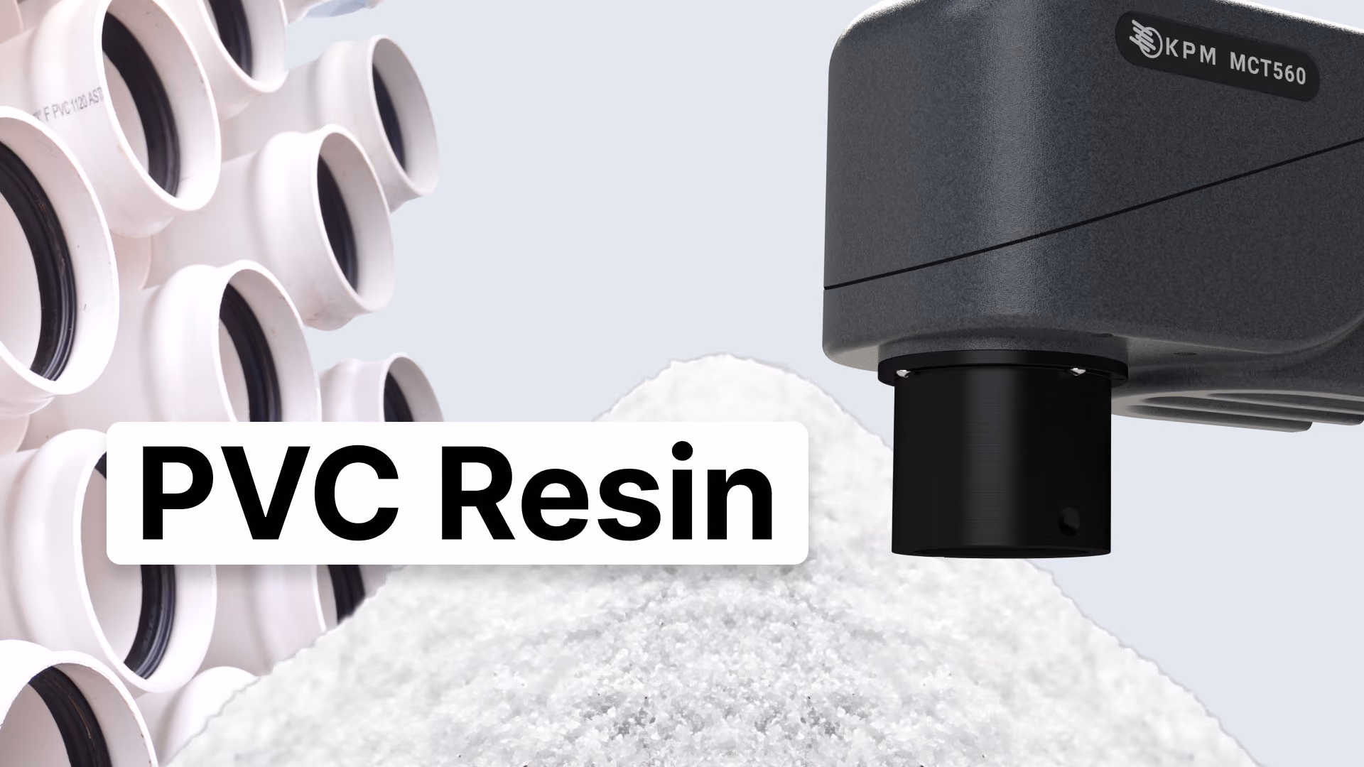 Why is Moisture Control so Critical for PVC-Based Products?