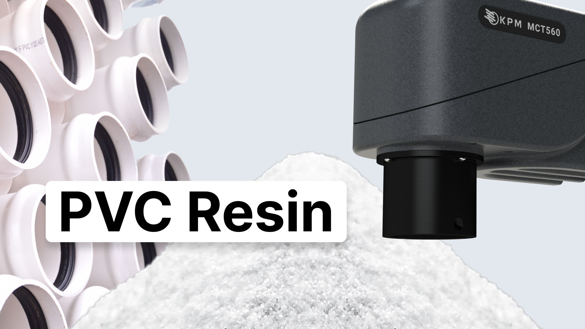 Why is Moisture Control so Critical for PVC-Based Products?