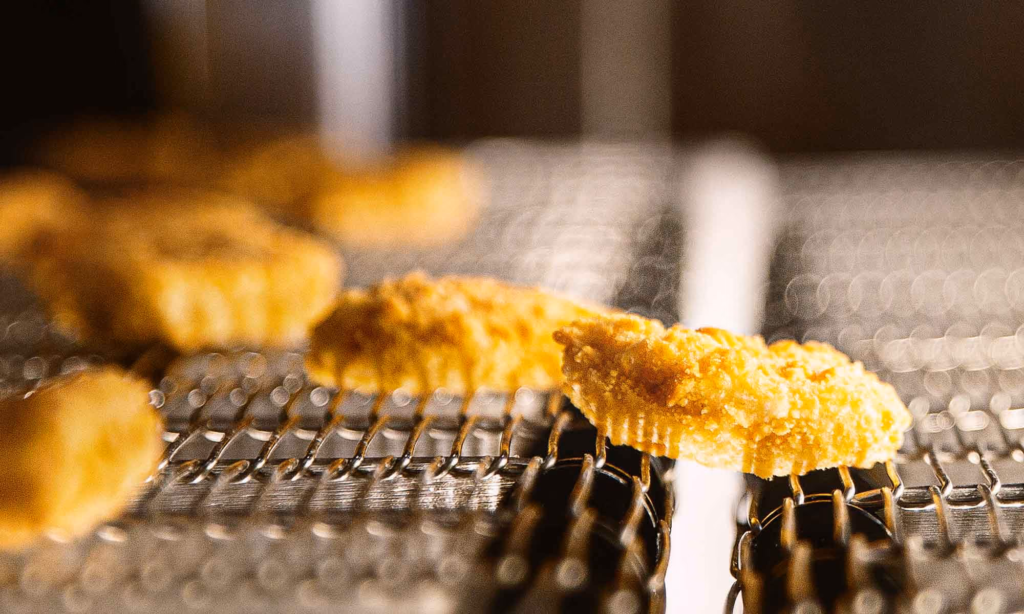Planen Sie die Aufrüstung des Bildverarbeitungssystems sorgfältig