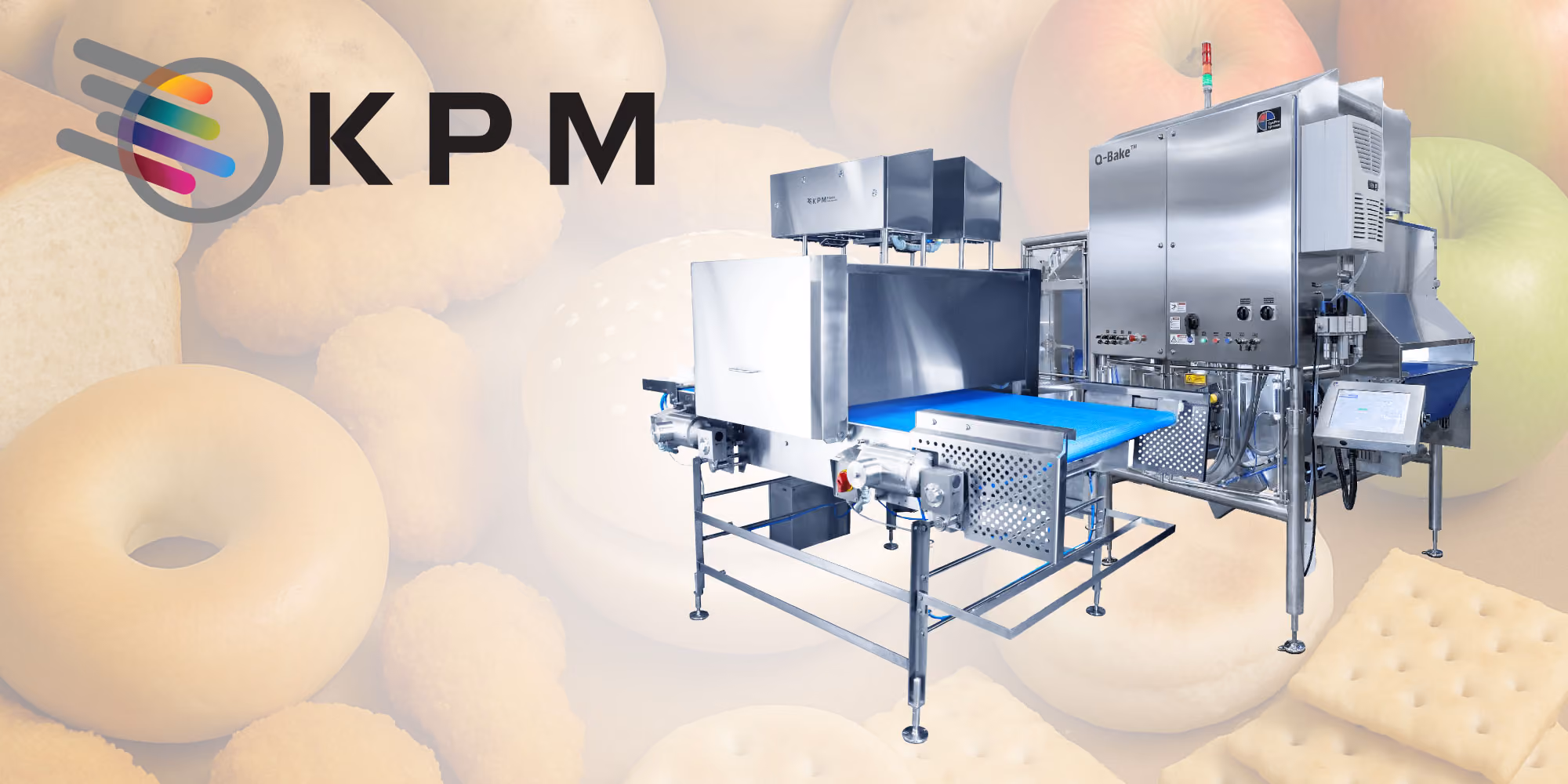 KPM Analytics Launches New OEM Business Division to Advance AI Vision Inspection Integration Across the Global Food Industry