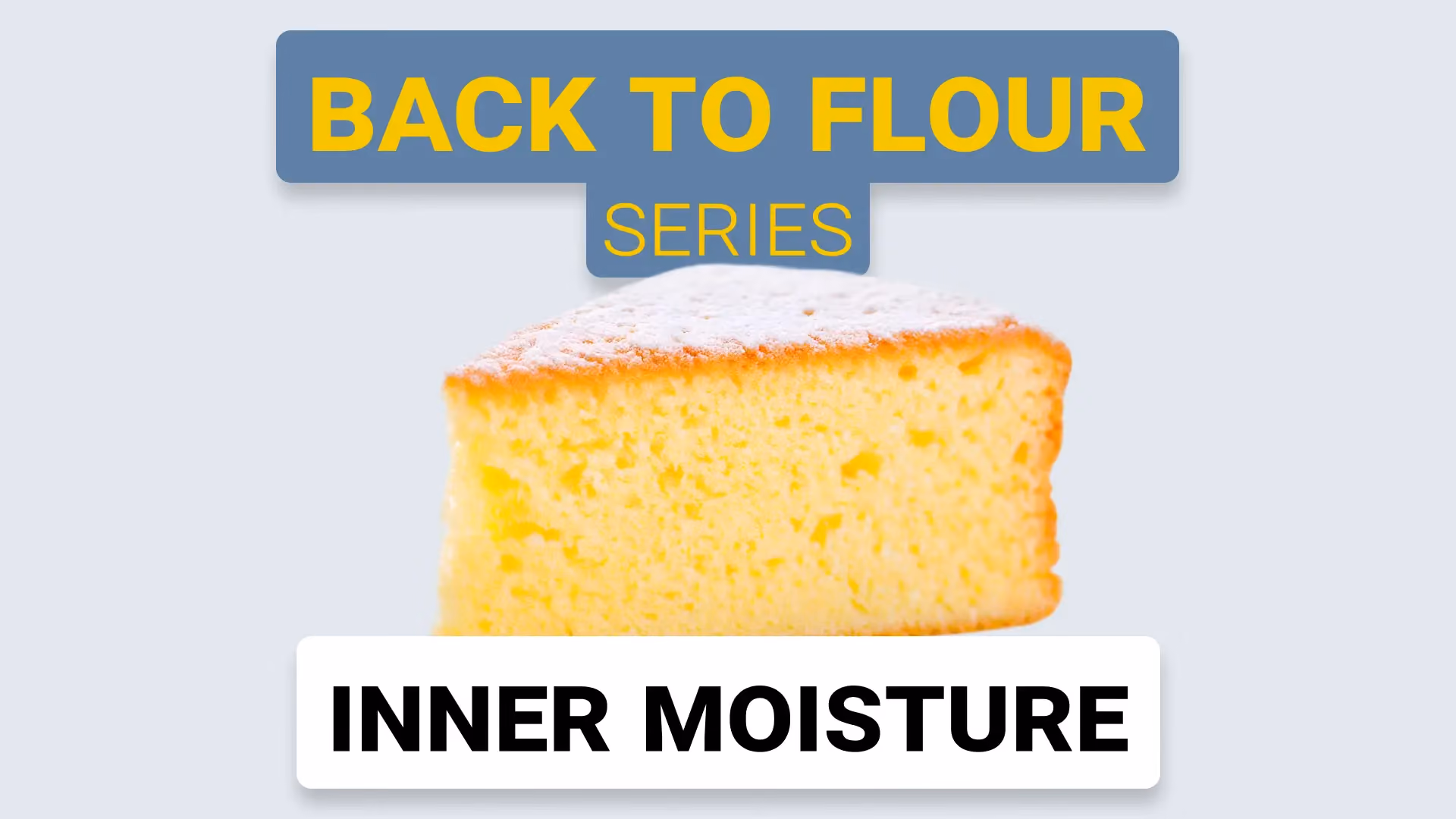 From Soft Crumbs to Crisp Bites: Inner Moisture in Focus