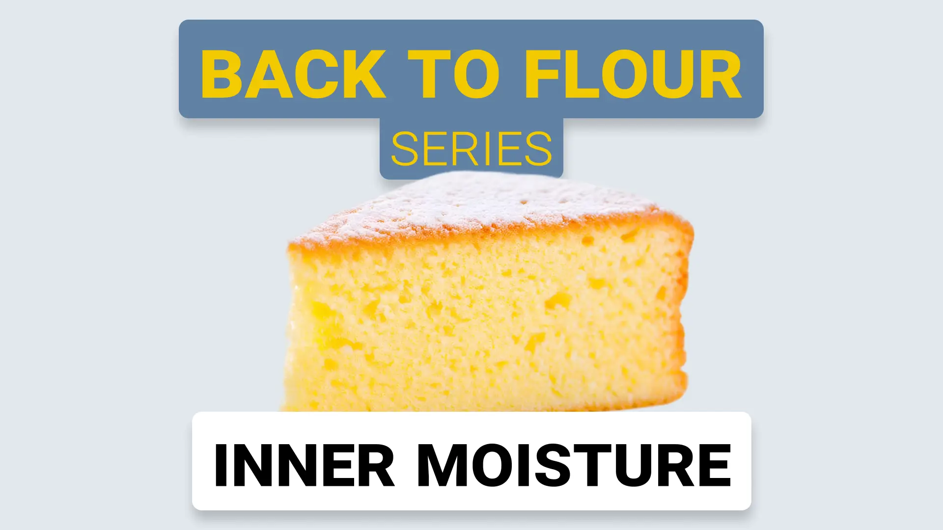 From Soft Crumbs to Crisp Bites: Inner Moisture in Focus