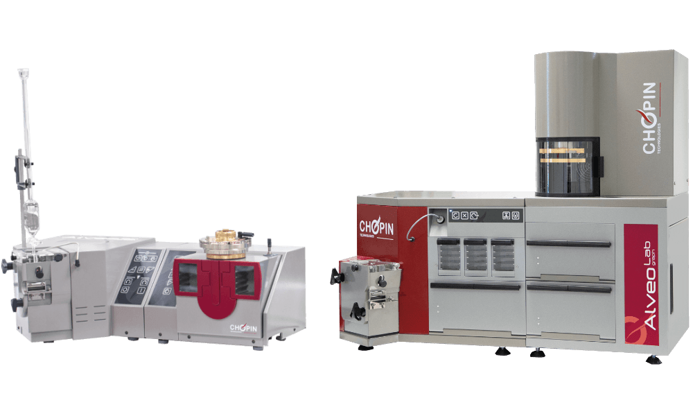 Alveograph® Test Series