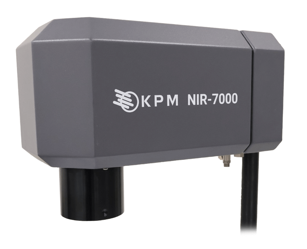 NIR-7000 Industrial Online NIR Moisture Sensor