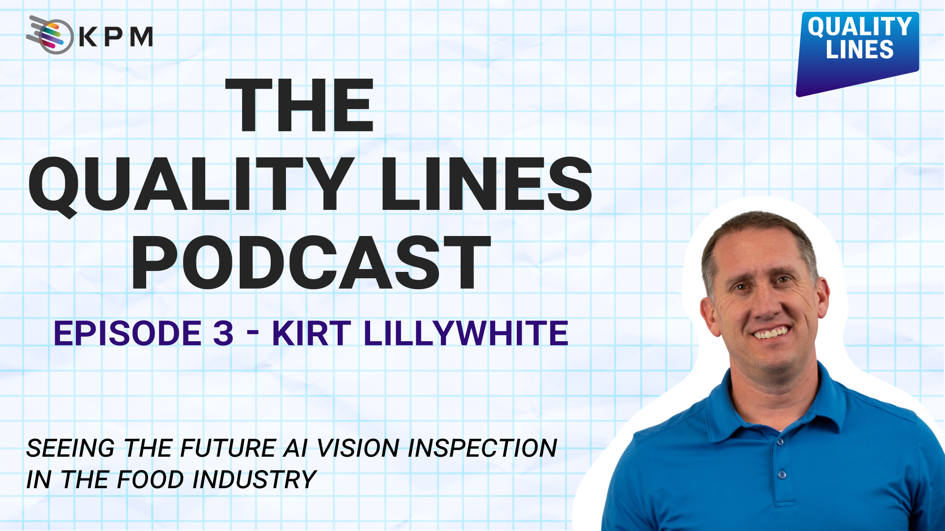 Seeing the Future - AI Vision in the Food Industry