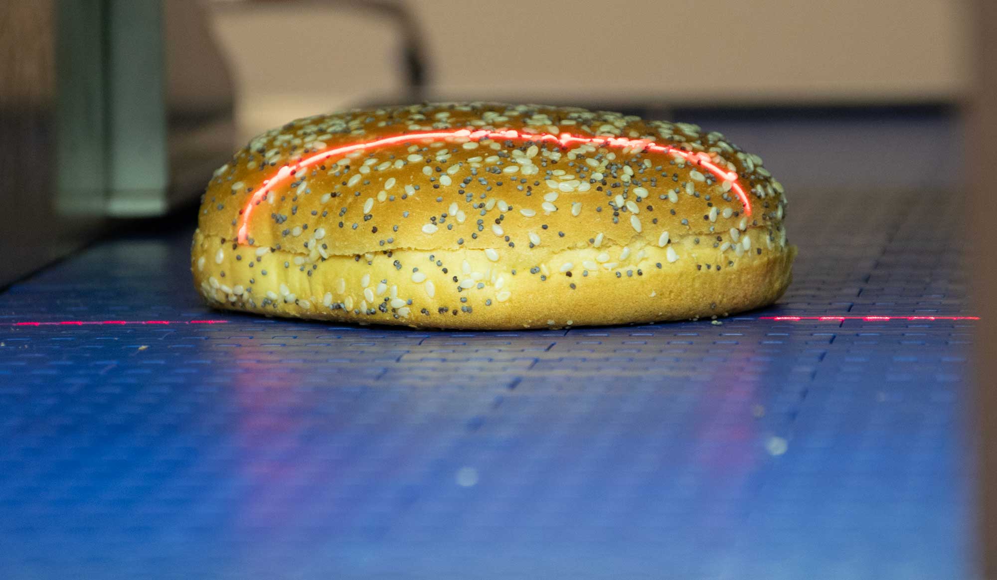 准备好人工智能视觉检测:食品加工商应该知道什么