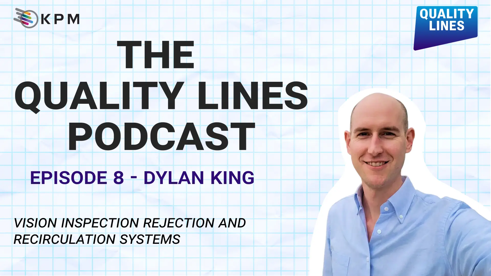 Vision Inspection Rejection & Recirculation Systems