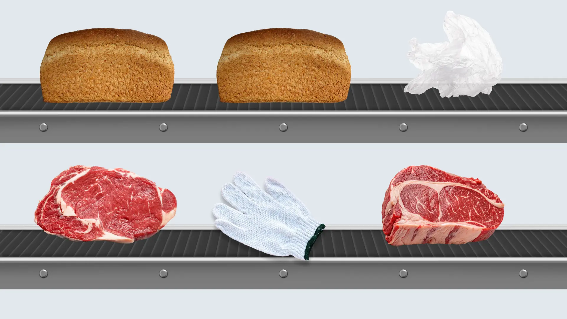 What is Physical Contamination in Food Products? 