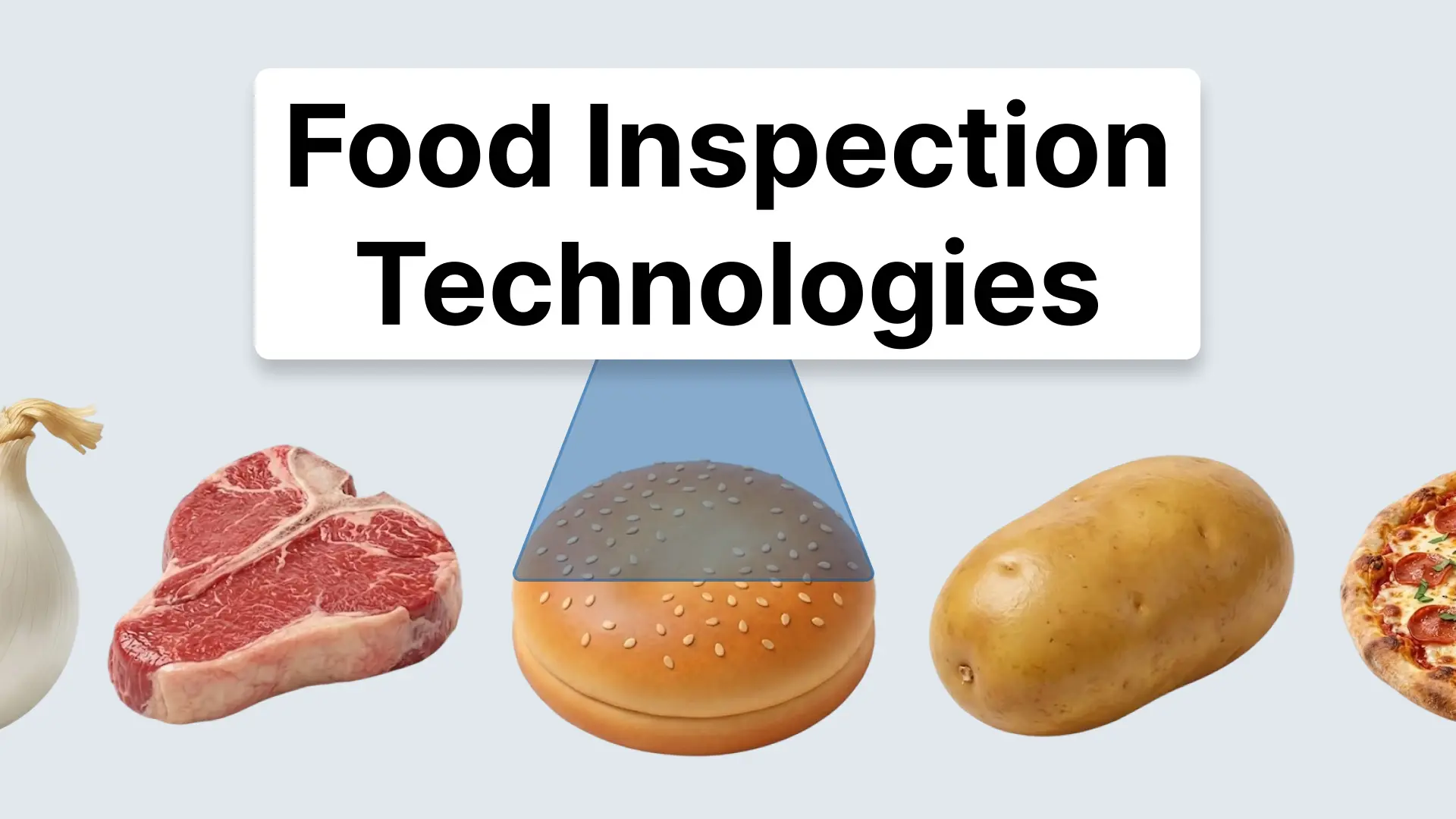 A Brief Overview of Foreign Object Detection Technologies