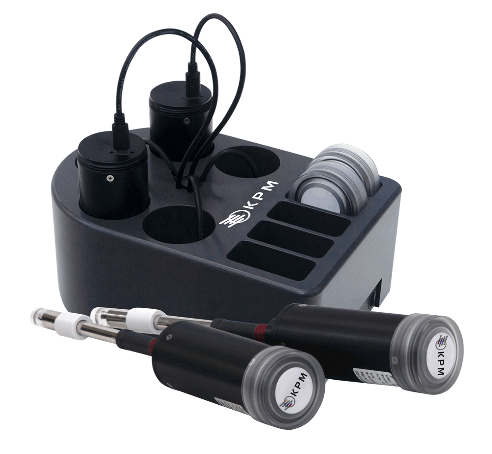 iCinac Wireless L.A.B. Fermentation Monitor