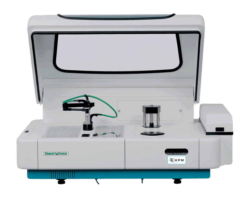 SmartChem® 200 Automated Discrete Analyzer