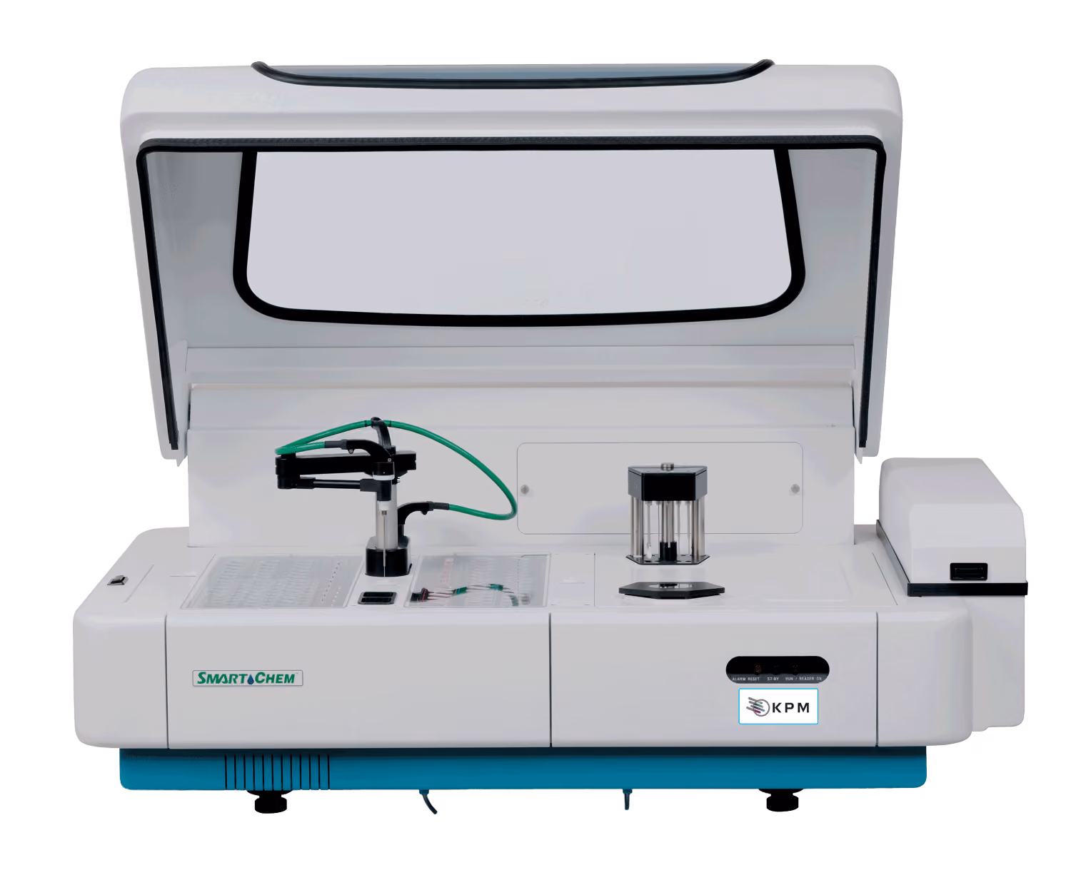 Smartchem 200 automatyczny analizator dyskretny