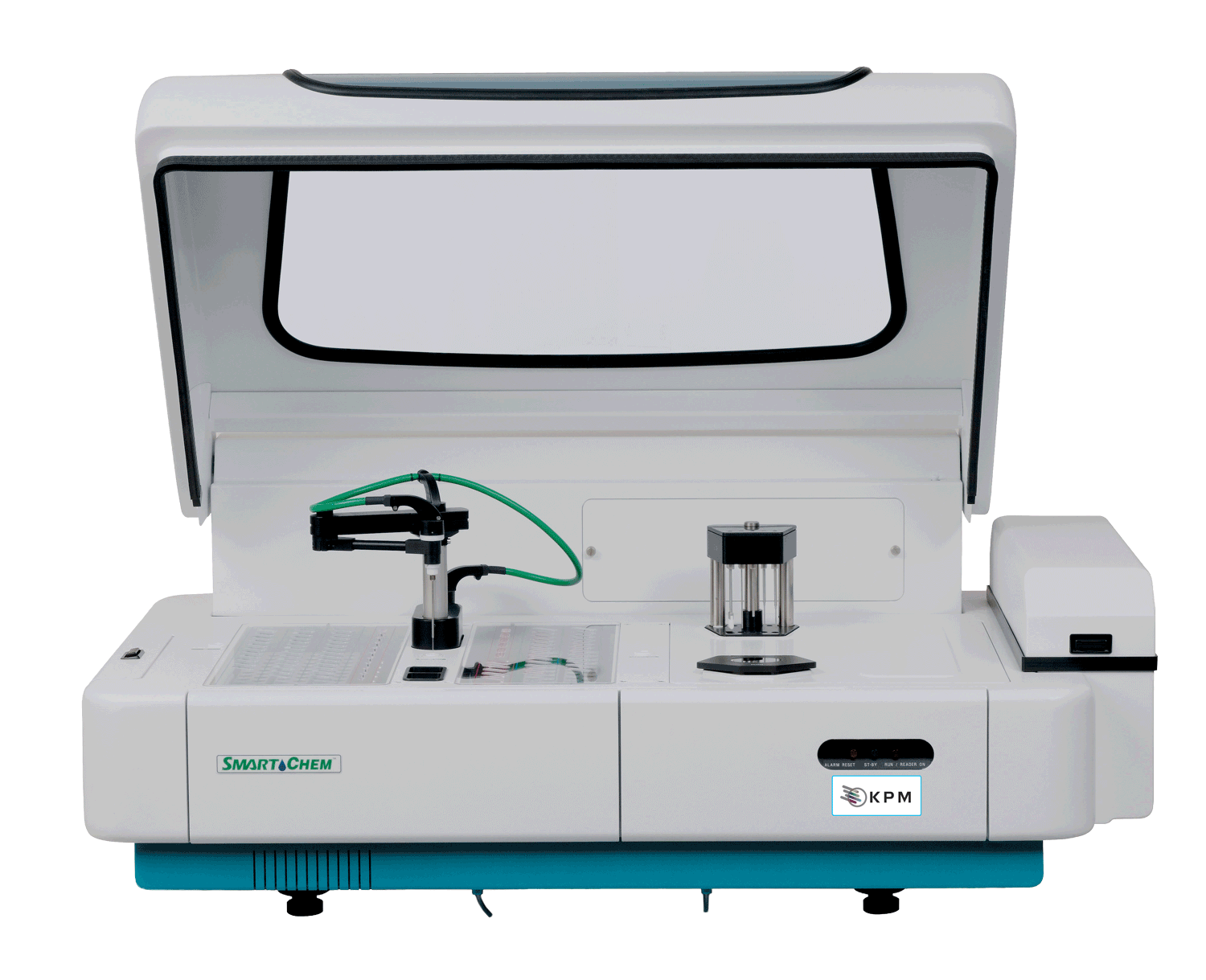 SmartChem® 200 Automated Discrete Analyzer