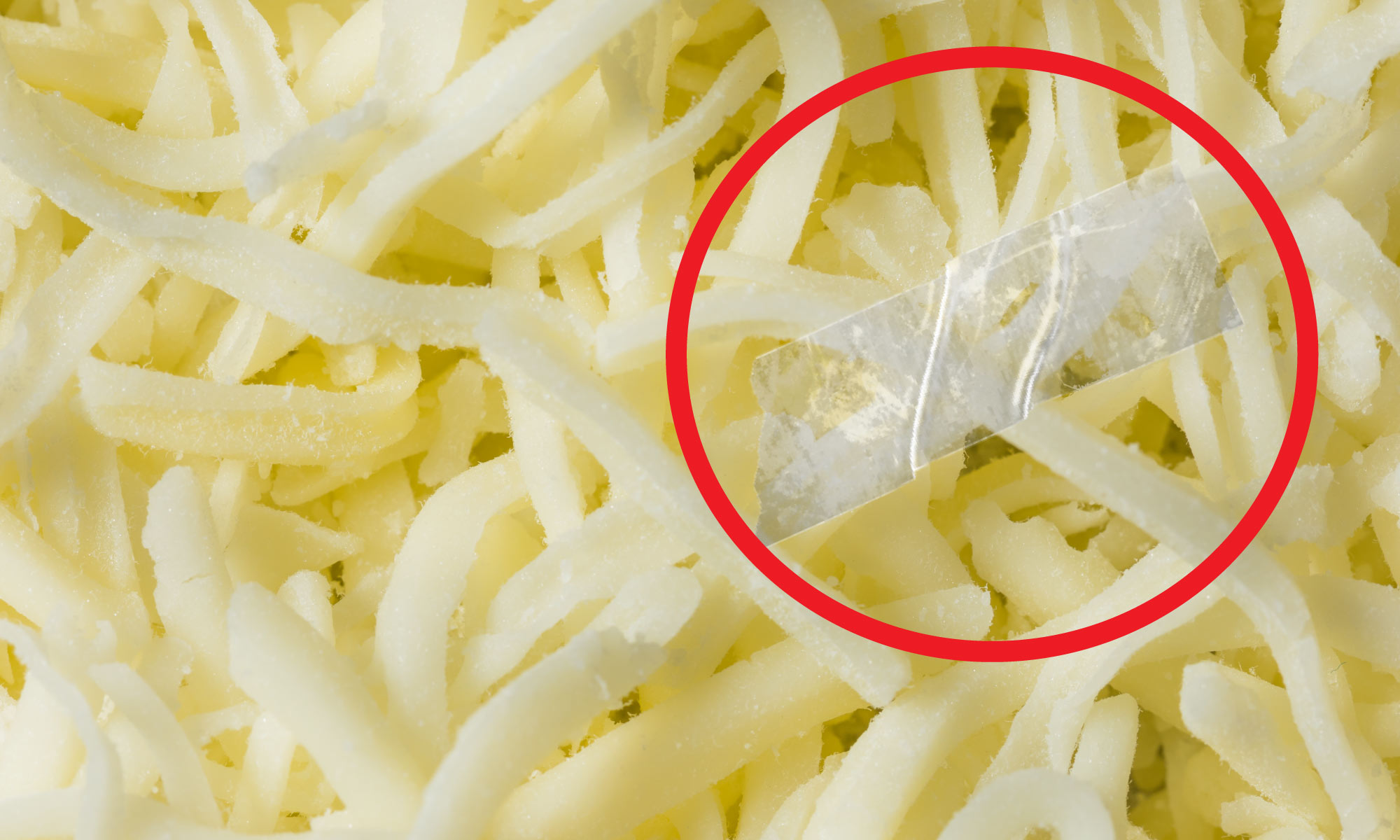 Inteligentniejsze oczy na linii: Inspekcja AI widzi, czego ludzie tęsknią