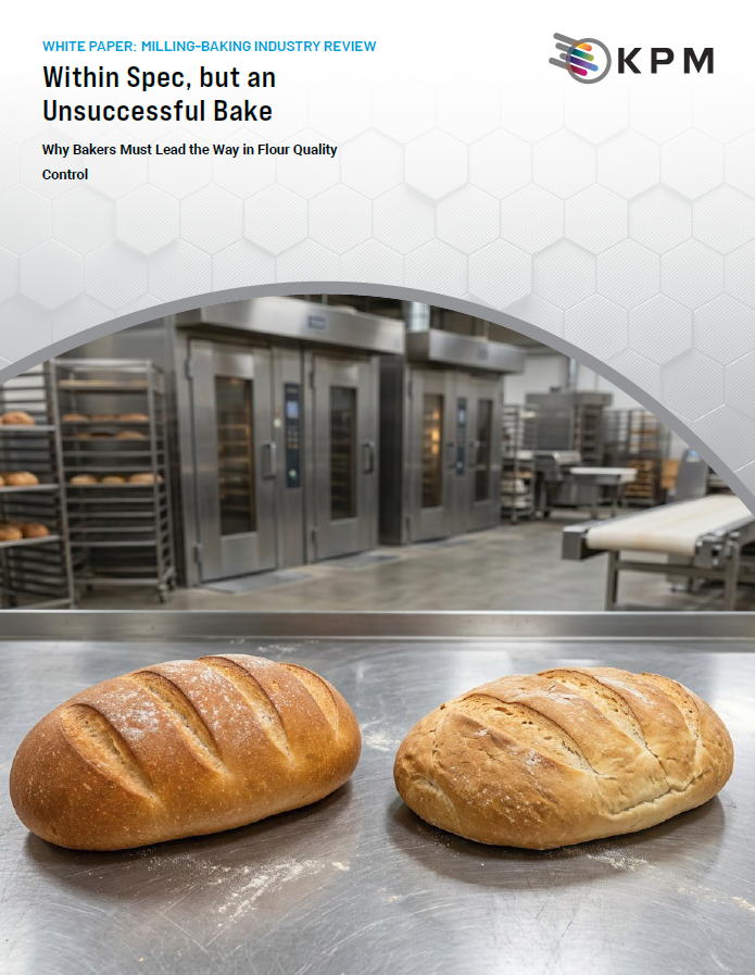 Within Spec, but an Unsuccessful Bake