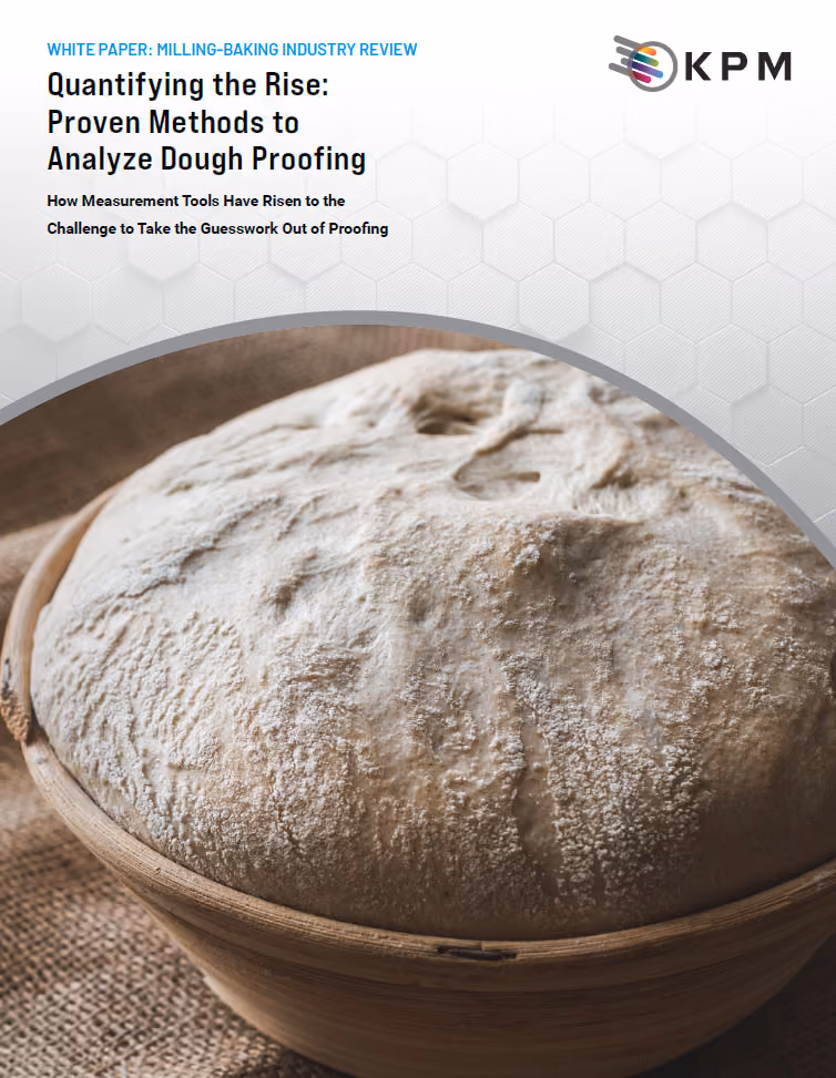 Quantifying the Rise: Proven Methods to Analyze Dough Proofing