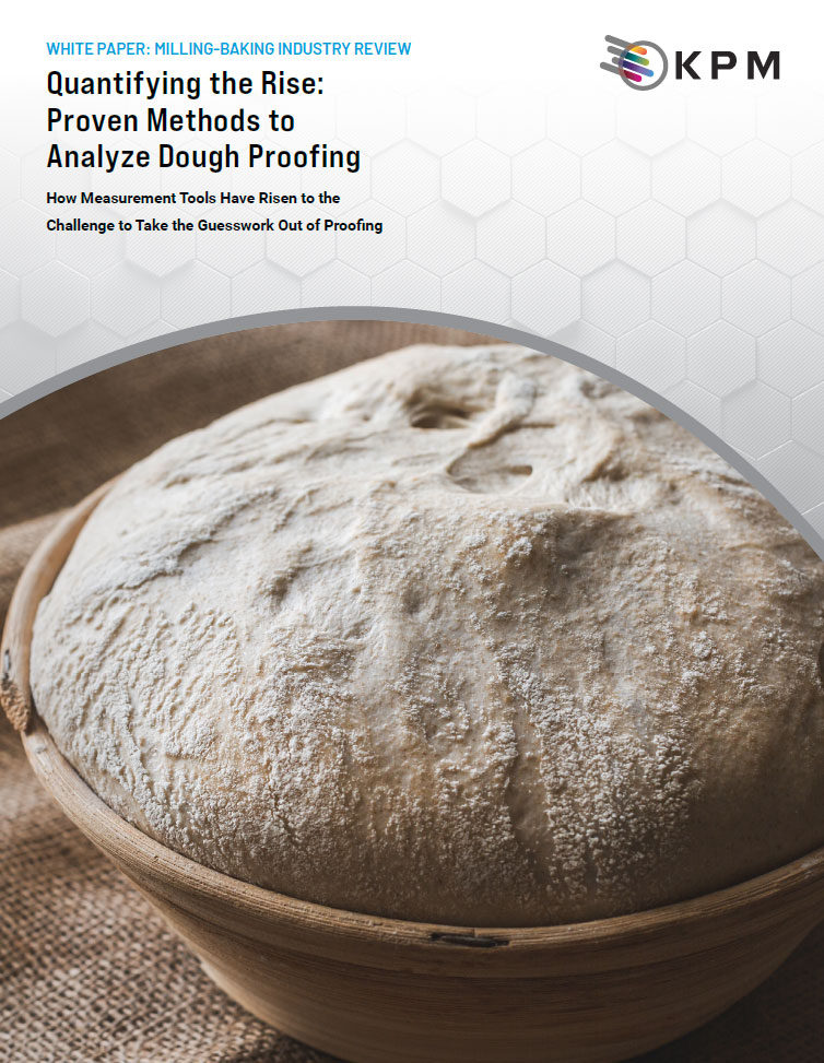 Quantifying the Rise: Proven Methods to Analyze Dough Proofing
