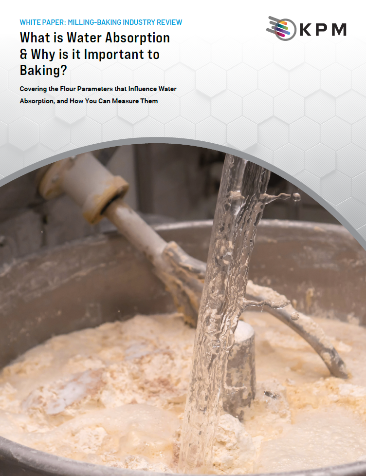 What is Water Absorption & Why is it Important to Baking?