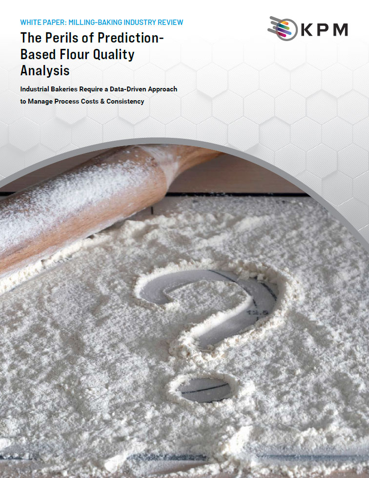 The Perils of Prediction-Based Flour Quality Analysis