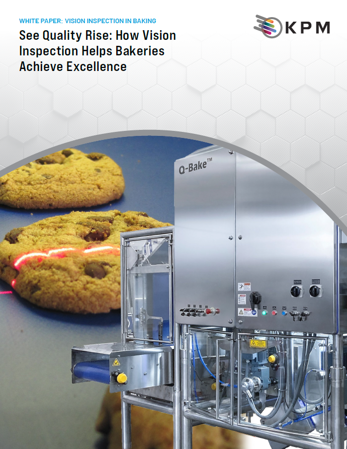 Bakery Vision Whitepaper